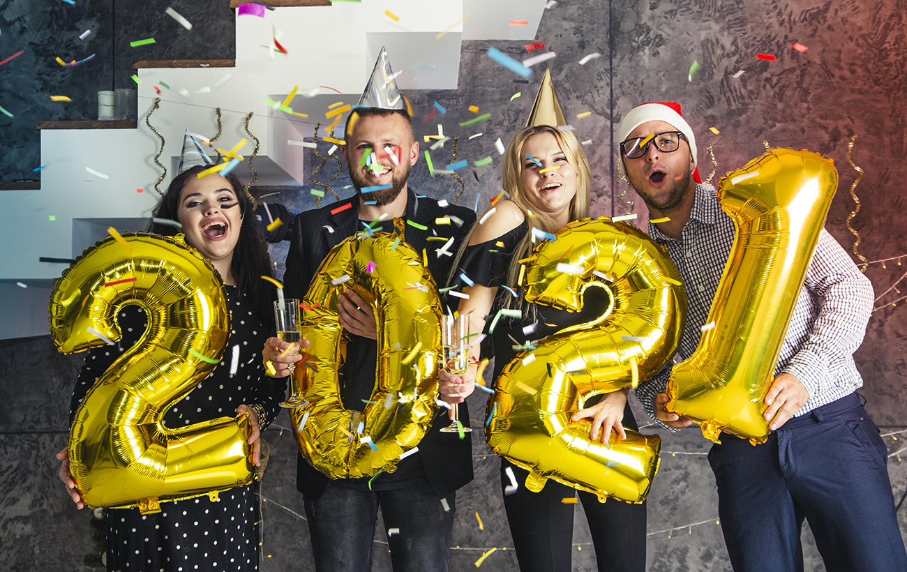 Новый год 2021: астролог рассказала, как встречать, что дарить и готовить